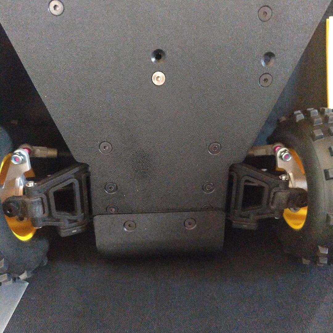 ヨコモ　YZ-834B　＊5月いっぱいまでの出品