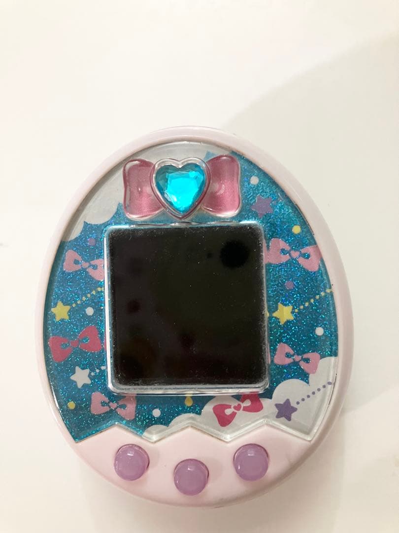 たまごっちmix サンリオ　ドリーム セット