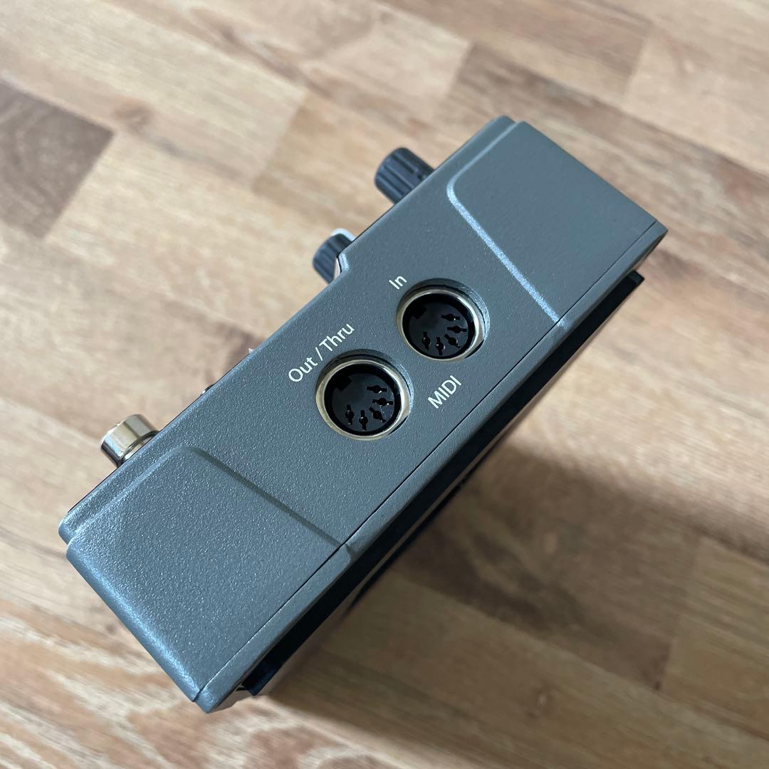 Eventide SPACE リバーブエフェクター