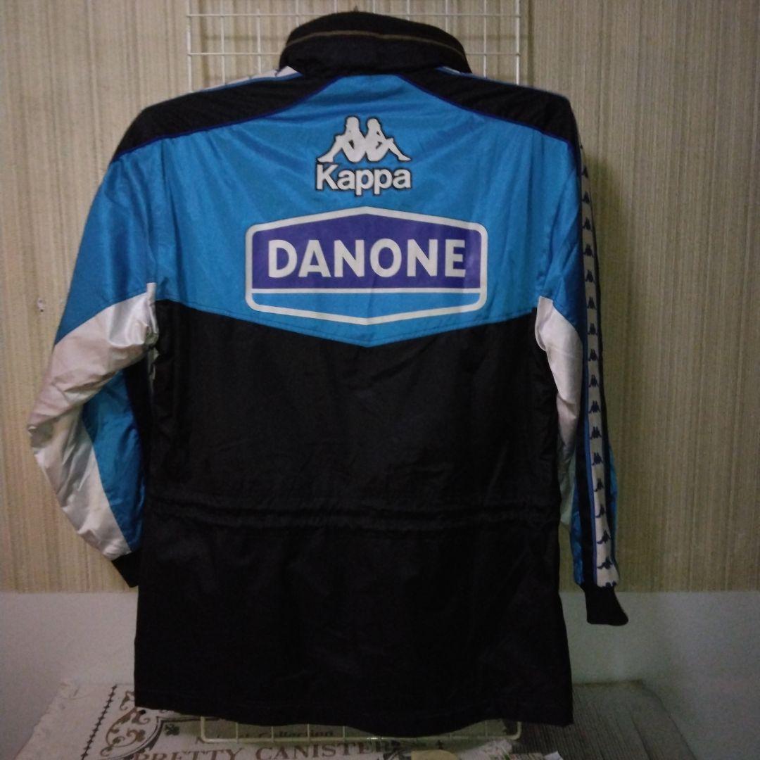 93”juventus オフィシャルジャケット、新品未使用タッグ付き