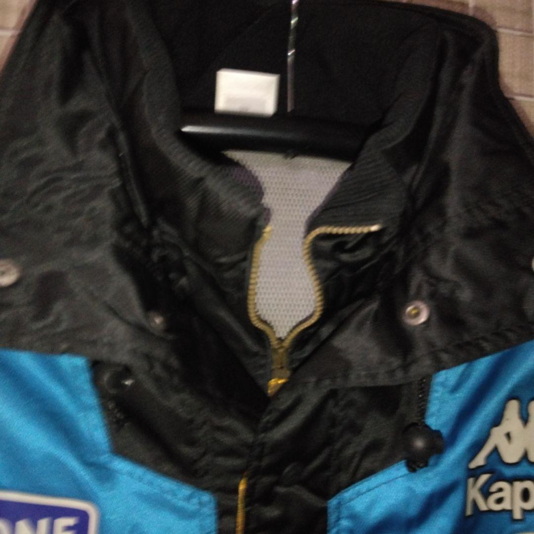 93”juventus オフィシャルジャケット、新品未使用タッグ付き