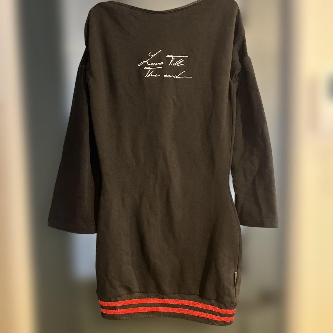 マルセロバーロントレイナーワンピース