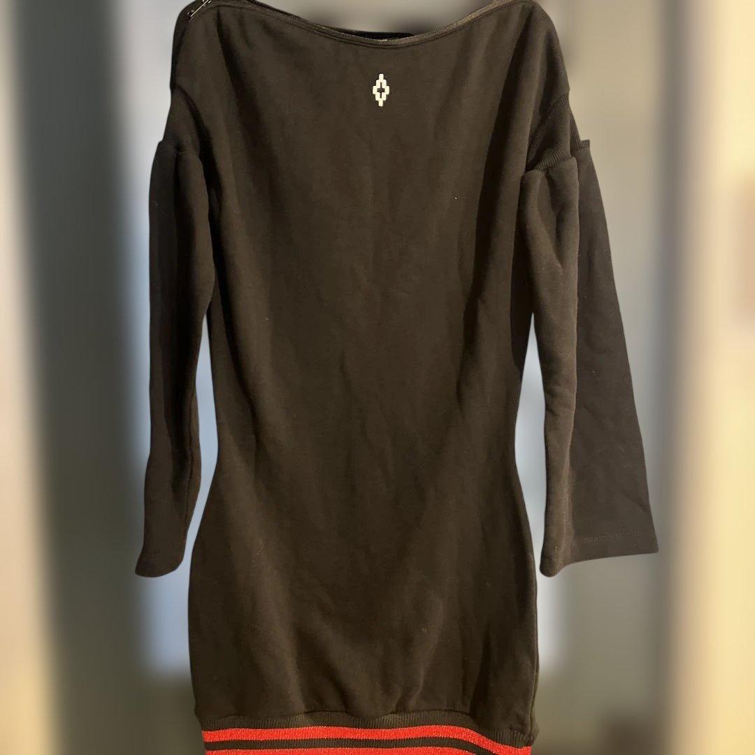 マルセロバーロントレイナーワンピース