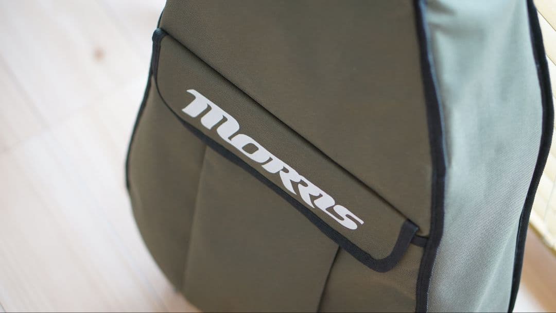 Morris F-021 VS モーリス アコギ ギター