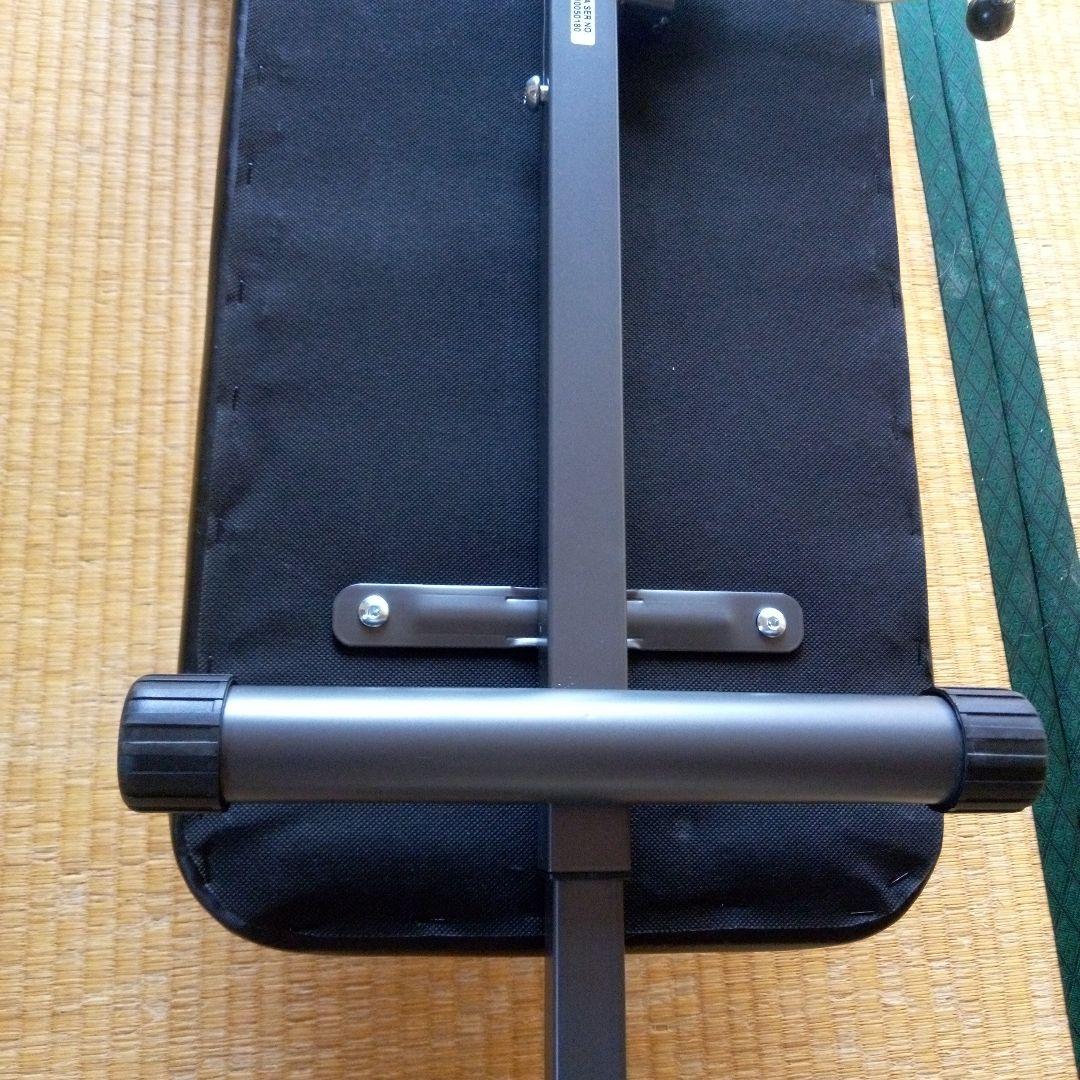 ALINCO FITNESS トレーニングベンチ 1000A