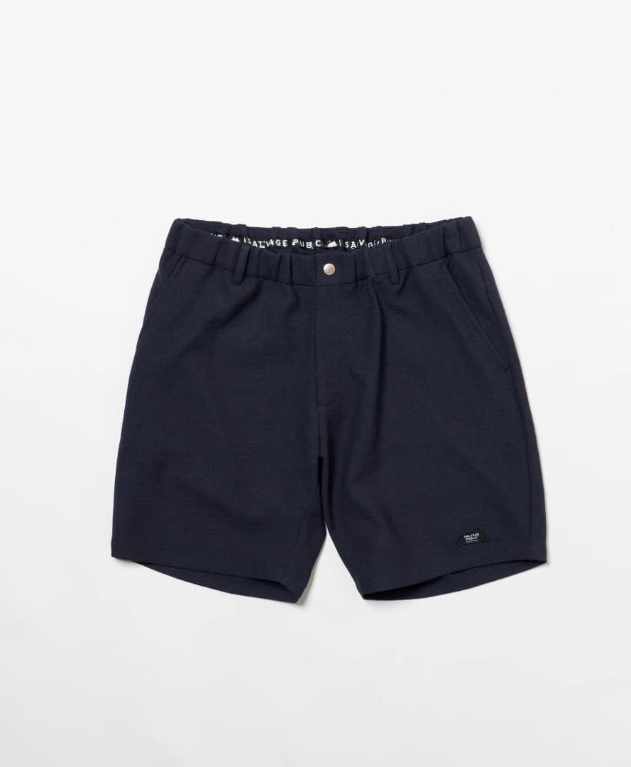 サルベージパブリックコレパ Makani RIRANCHA® ショーツ L