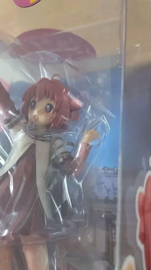 赤座あかり ゆるゆり フィギュア ALTER