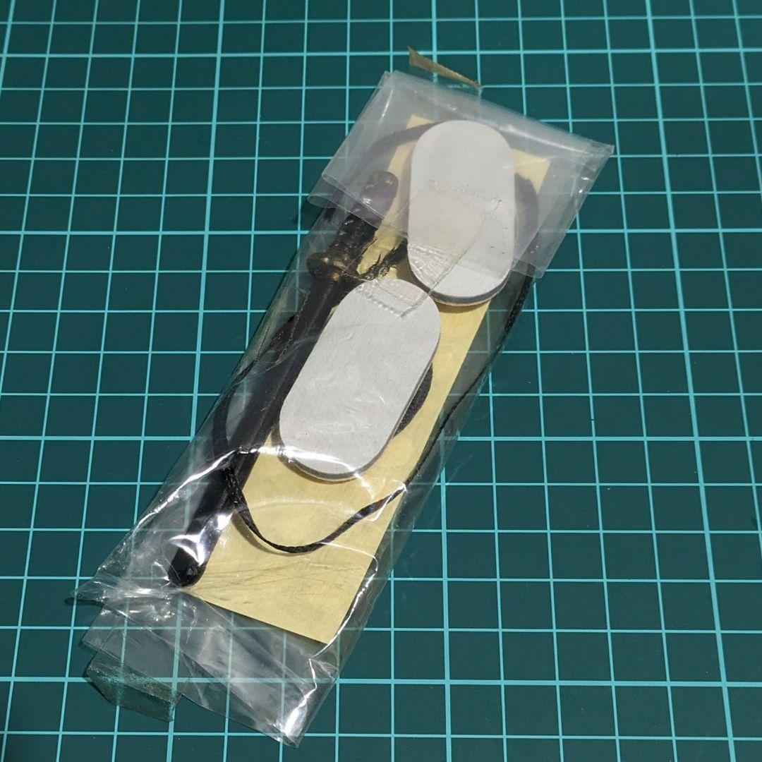 【未使用】1/6サイズアクションフィギュア時代劇やられ役シリーズ銀次