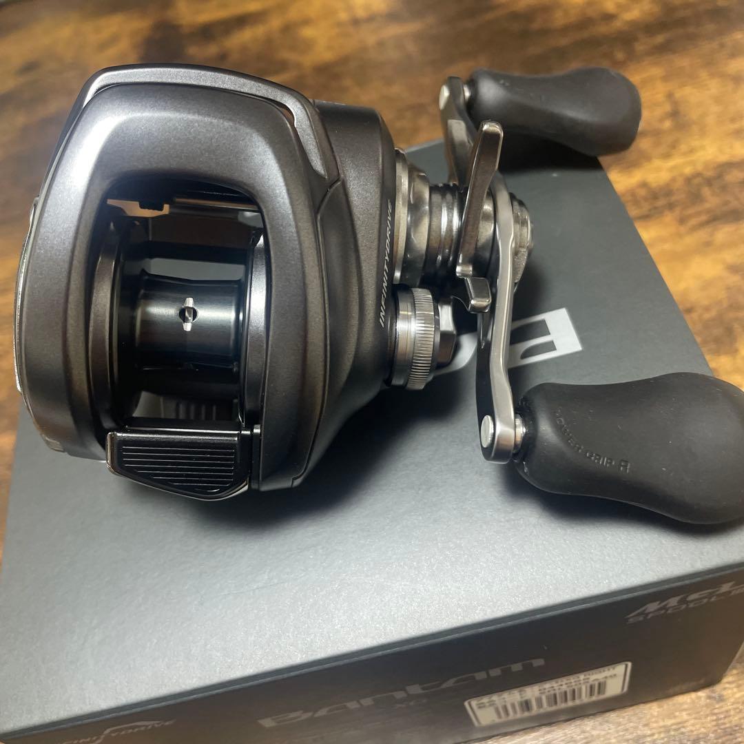 SHIMANO 22Bantam XG シマノ 22バンタムxg