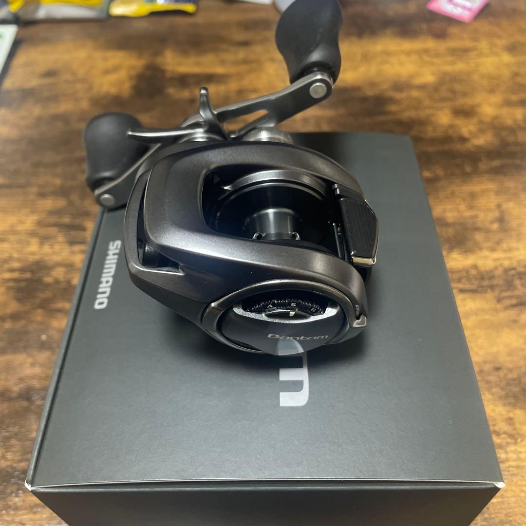 SHIMANO 22Bantam XG シマノ 22バンタムxg