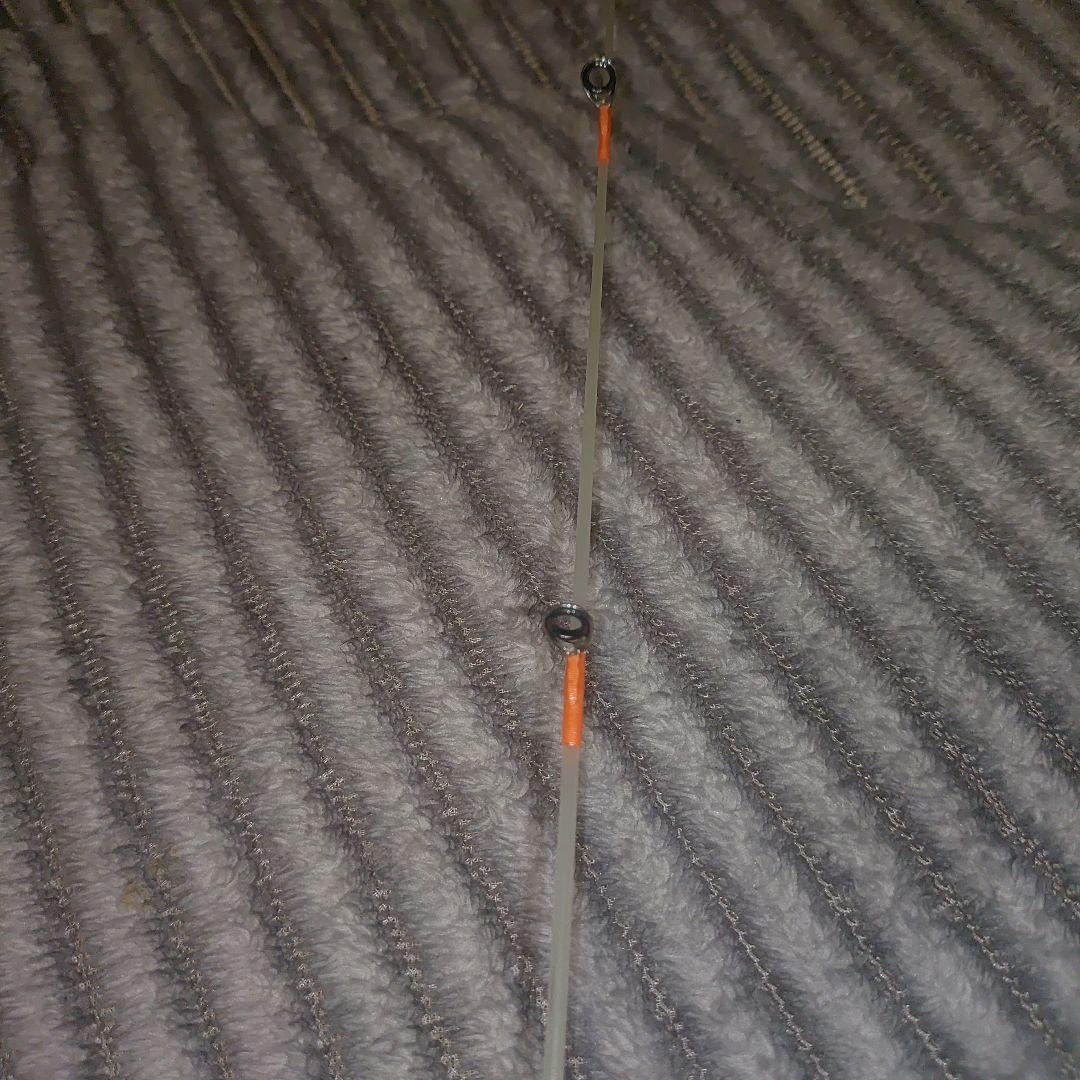 パワフルワーカー グラッソ 花梨グリップセット　渓流 ルアー