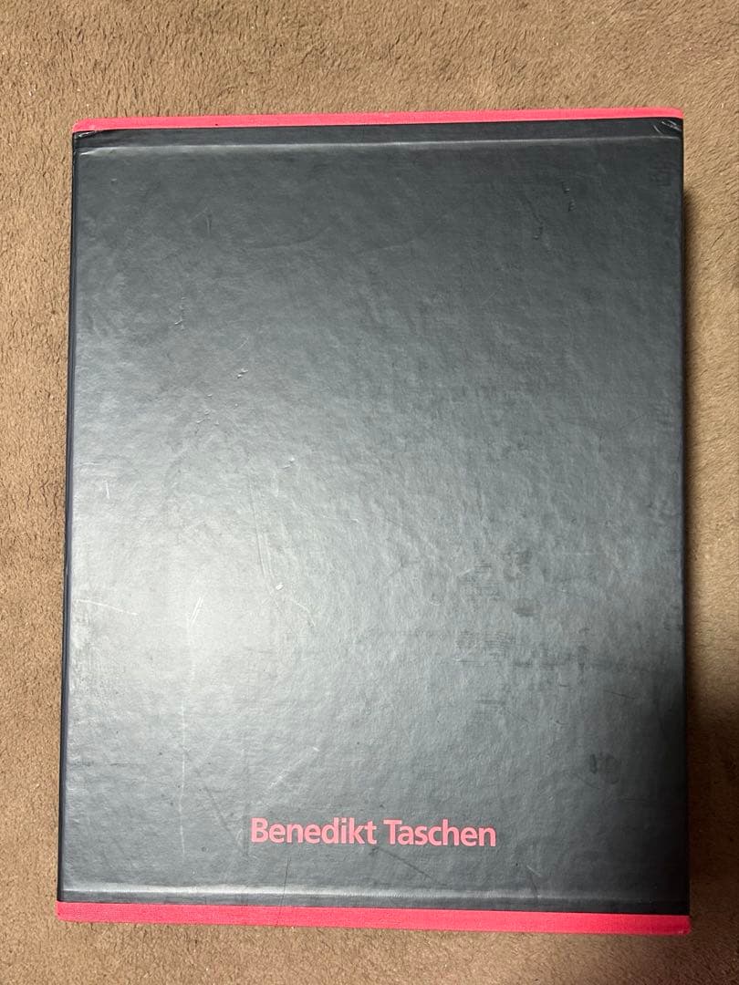 ダリ全画集 Salvador Dali The Paintings全2冊 絶版