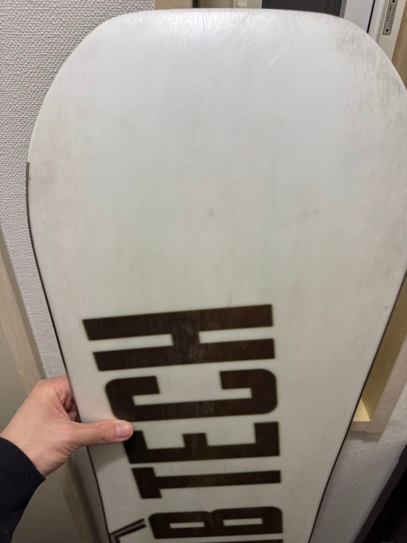 ⭐︎最安⭐︎LIB TECH スノーボード テレインレッカー　23-24 154