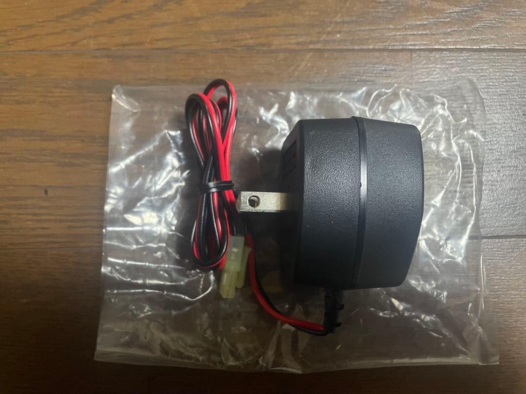 廃盤！激レア！？JAC AUGIA1 電動ガン ・予備マグ付　ステアー