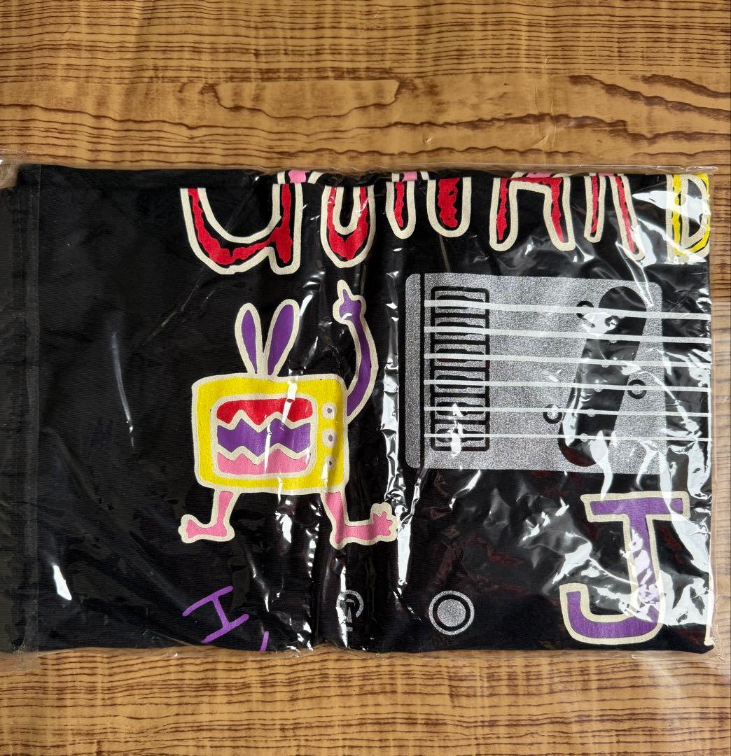 【希少】JUDY AND MARY TAKUYA Tシャツ L ジュディマリ