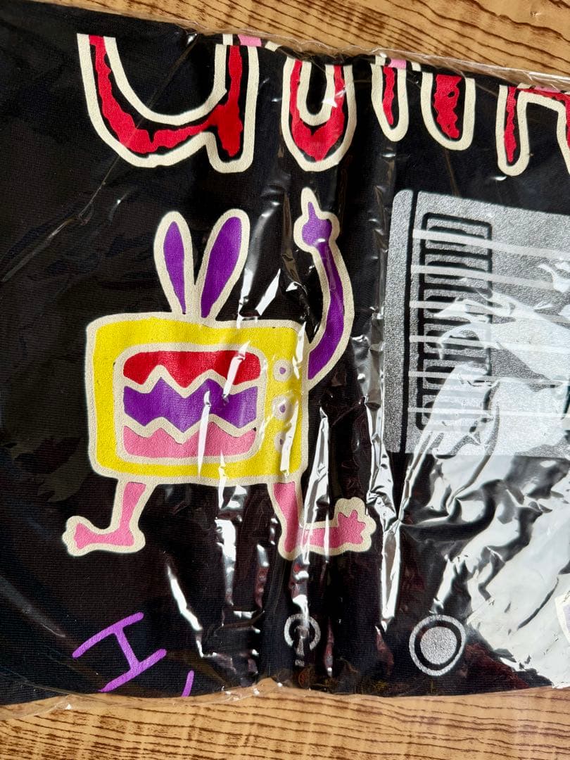 【希少】JUDY AND MARY TAKUYA Tシャツ L ジュディマリ