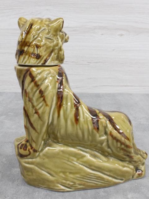 ▲未開栓5本 サントリーオールド 干支ボトル 寅 ニッカ G&G バランタイン等