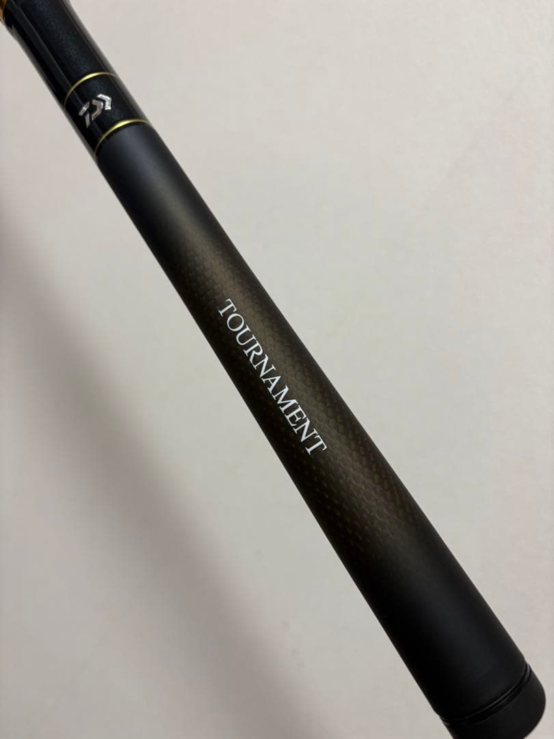 TK　【実釣未使用】 ダイワ 24 トーナメント4-57B 遠投