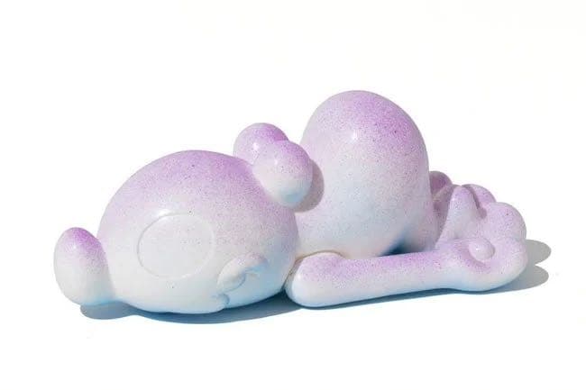 COIN PARKING DELIVERY フィギュア SHIRAI 限定25体