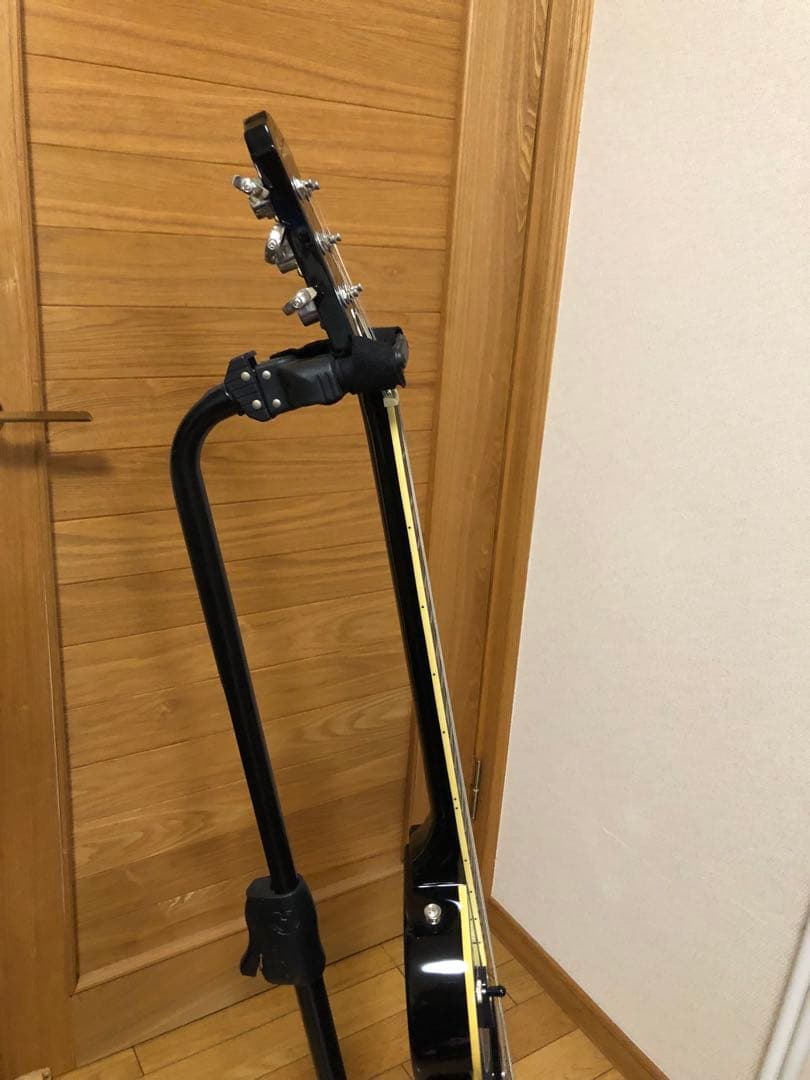 Epiphone Joe Bonamassa Pelham Blue 限定