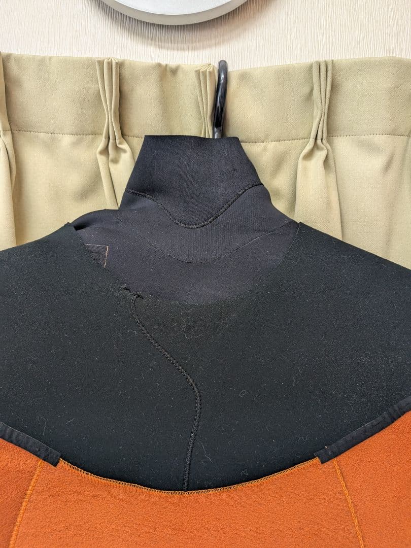 AIRTIGHT ムラサキスポーツ別注 スーパーセミドライ 5/3mm XL