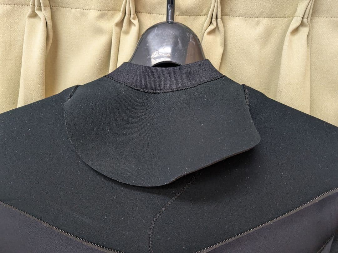 AIRTIGHT ムラサキスポーツ別注 スーパーセミドライ 5/3mm XL