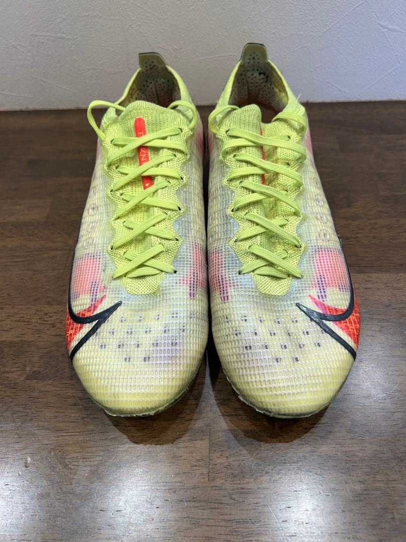 NIKEスパイク マーキュリアルAG