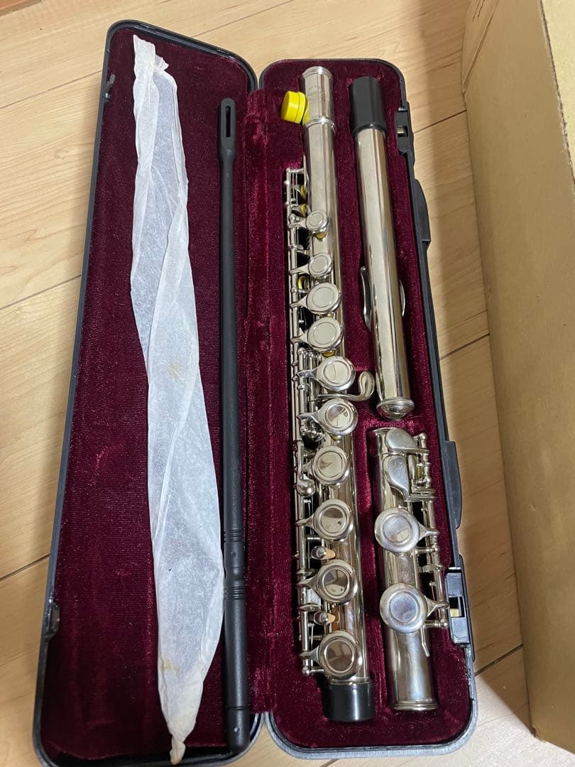 MAXTONE マックストーン ピッコロ 現状品 TF-40N