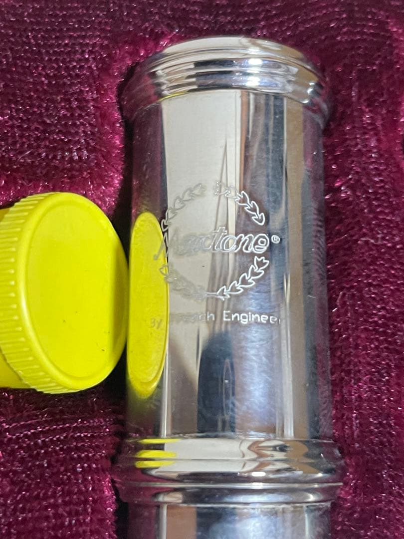 MAXTONE マックストーン ピッコロ 現状品 TF-40N