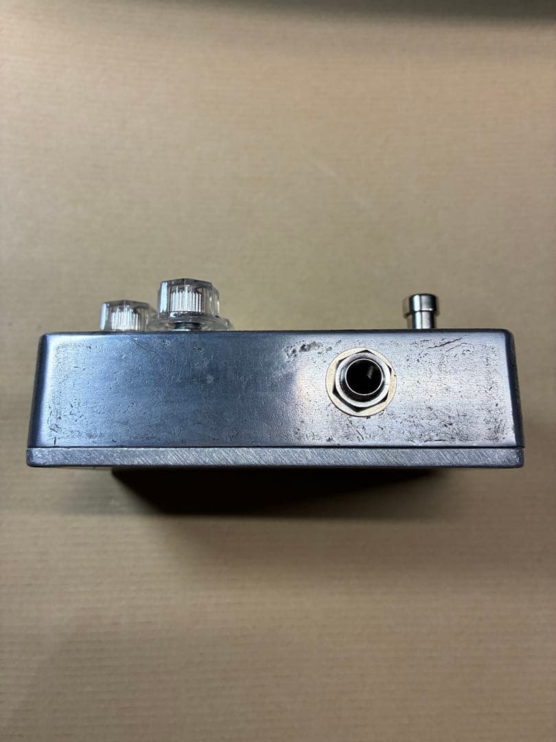 ギター 9OVERDRIVE9 Verre