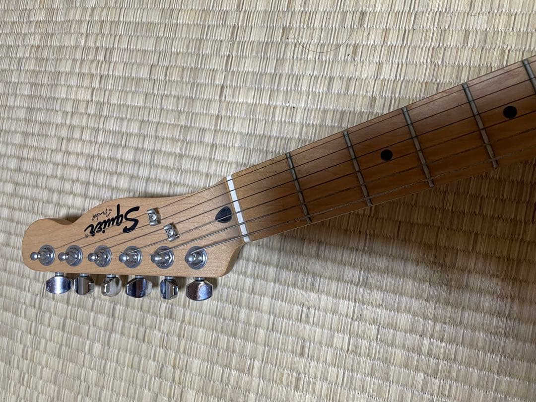 Squier Vintage Modified 51スクワイヤー エレキギター