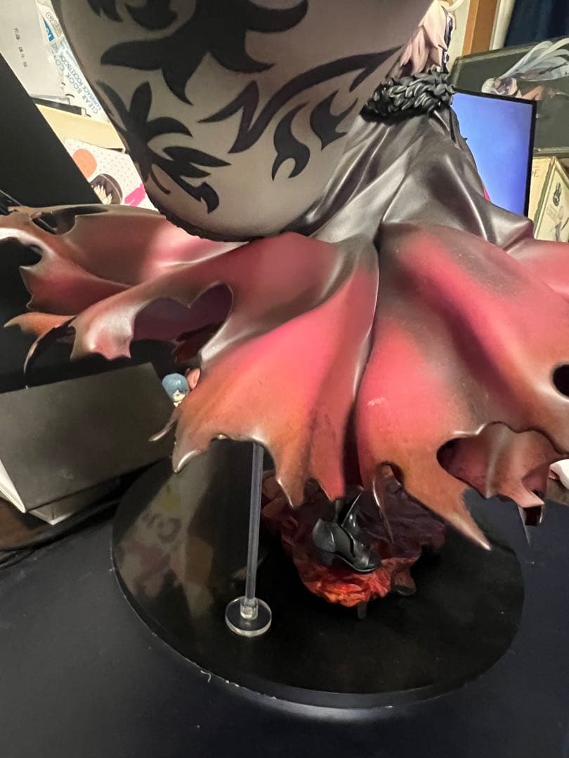 アルター　ジャンヌダルクオルタ 1/7 フィギュア Fate fgo