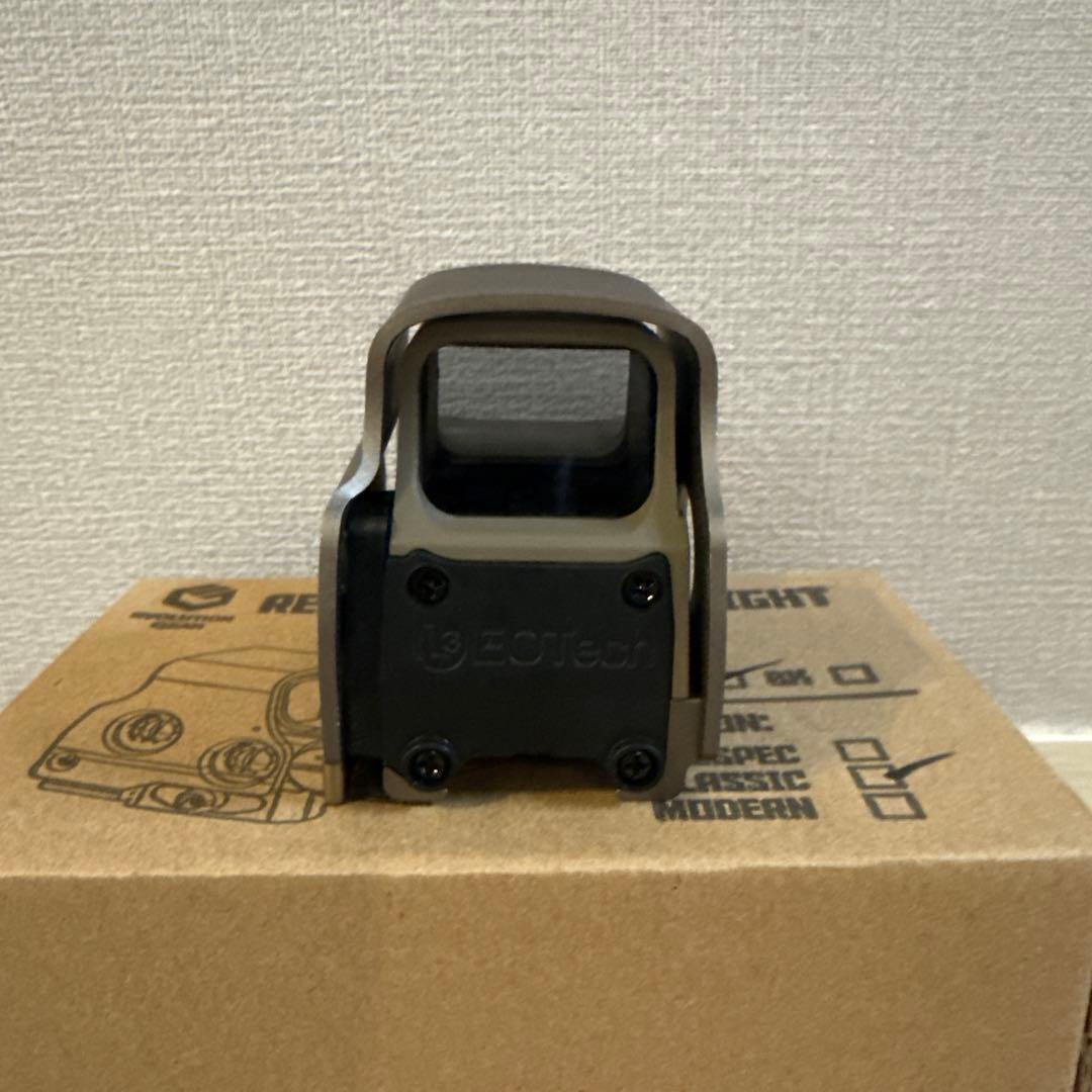 EOTech HWS EXPS3 ホロサイト
