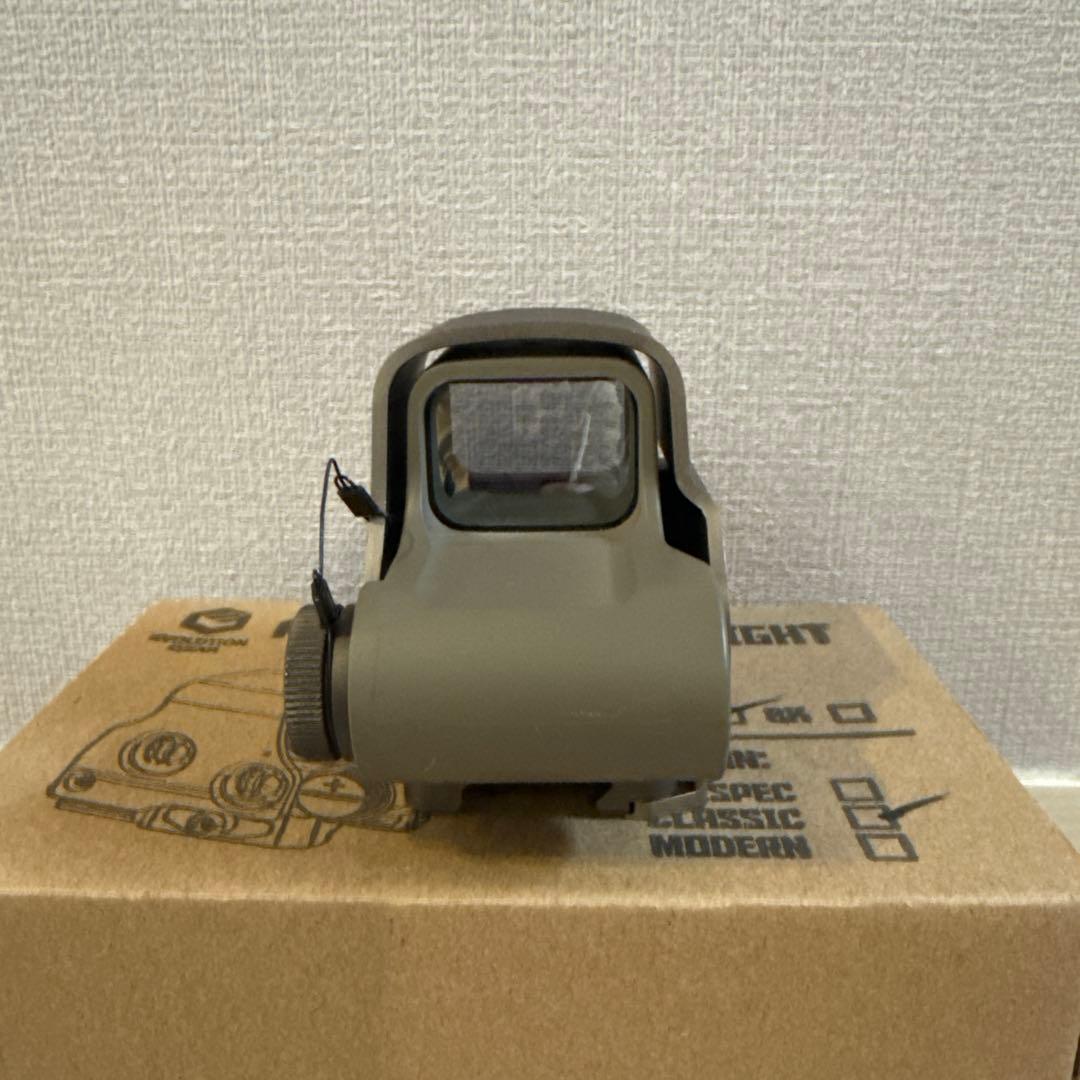 EOTech HWS EXPS3 ホロサイト