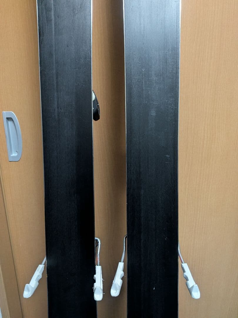 スキー ATOMIC VANTAGE 90 CTI 184cm R17.8