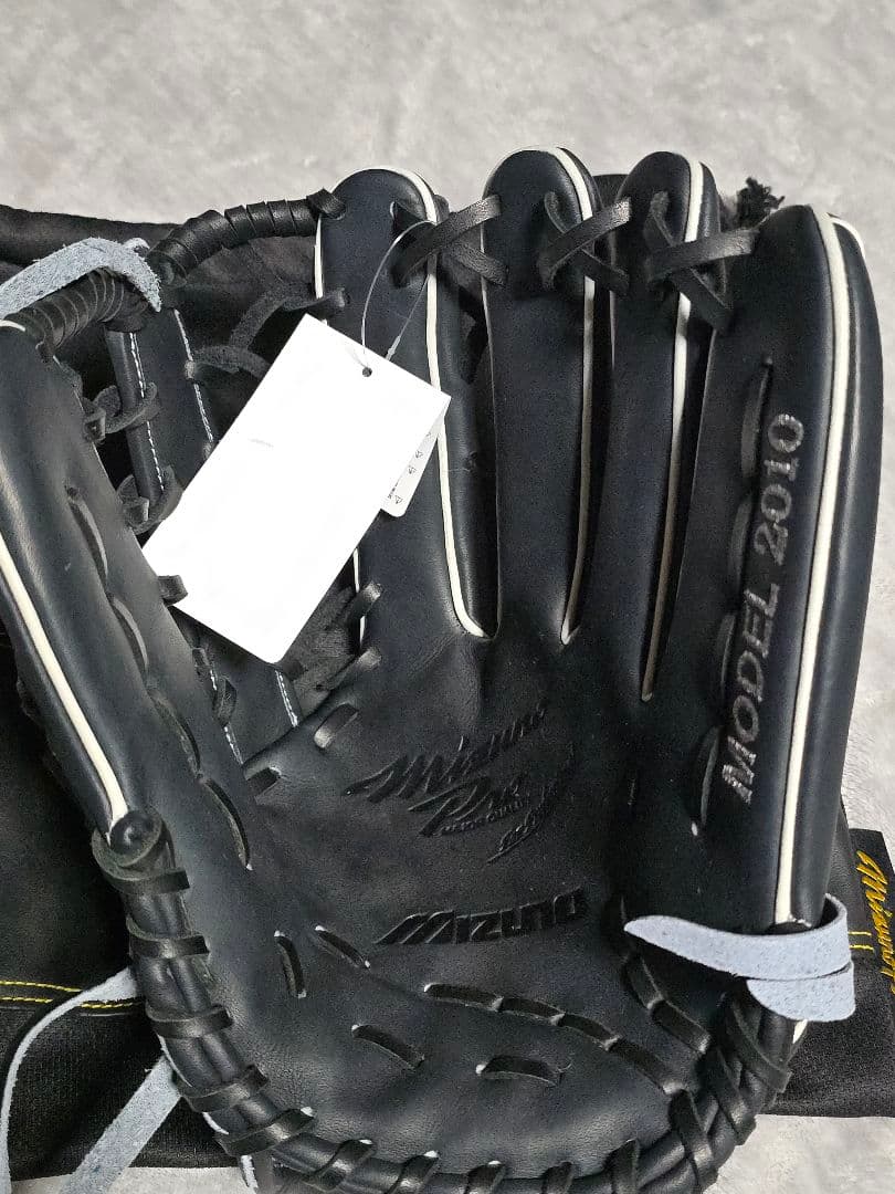 【超貴重】MIZUNO PRO ICHIRO MODEL グラブ 新品未使用