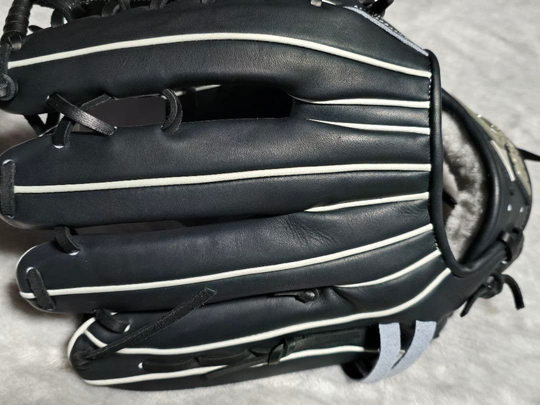 【超貴重】MIZUNO PRO ICHIRO MODEL グラブ 新品未使用