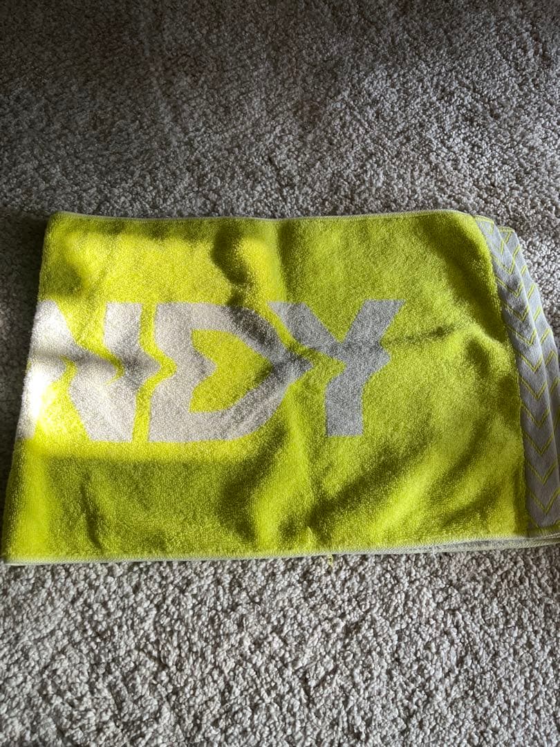 Vaundy タオル　深呼吸　武道館