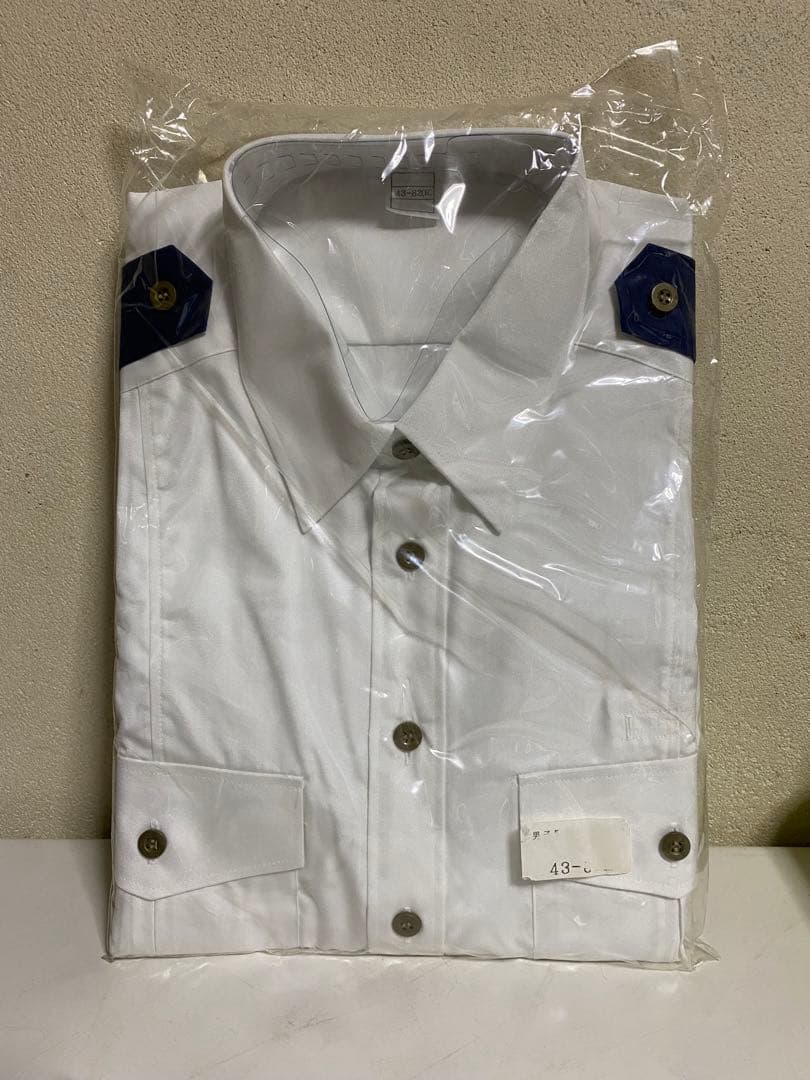 レプリカ品 警察グッズ シャツ ワッペン バッジ コスプレ 官給品ではありません