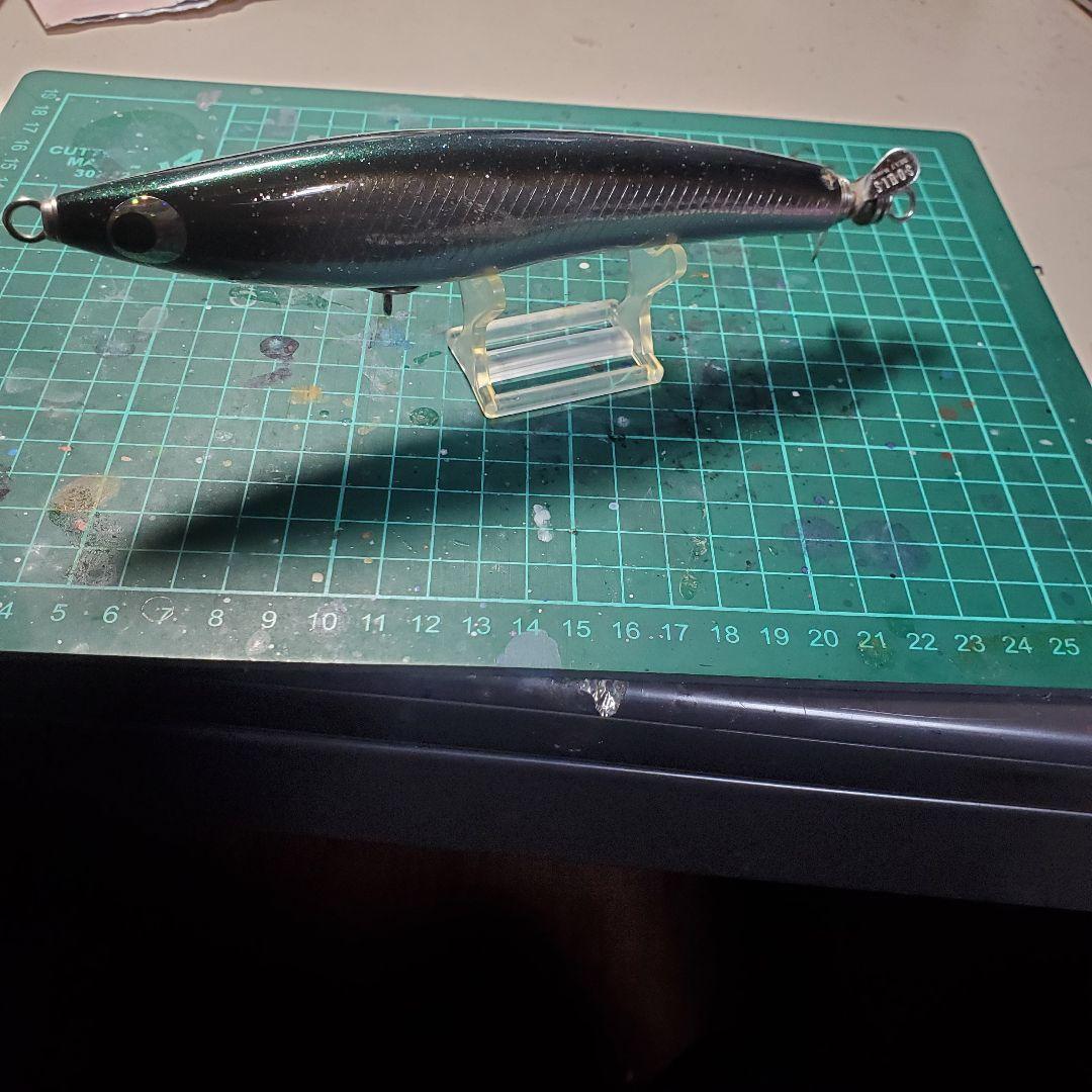 ソウルズ エアーマティック、ナルド