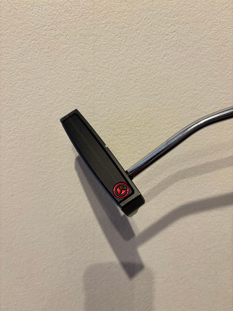 激レア　SCOTTY CAMERON X7 TOUR サークルT BLACK