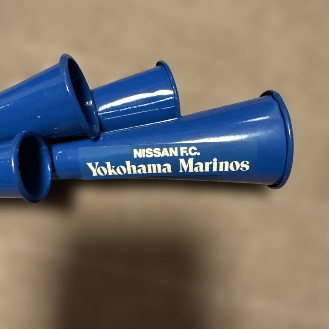 横浜マリノス チアホーン