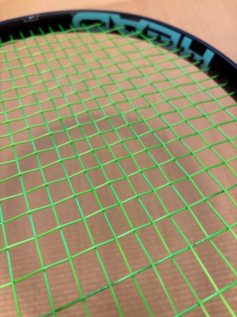 ラケット(硬式用) Boom MP