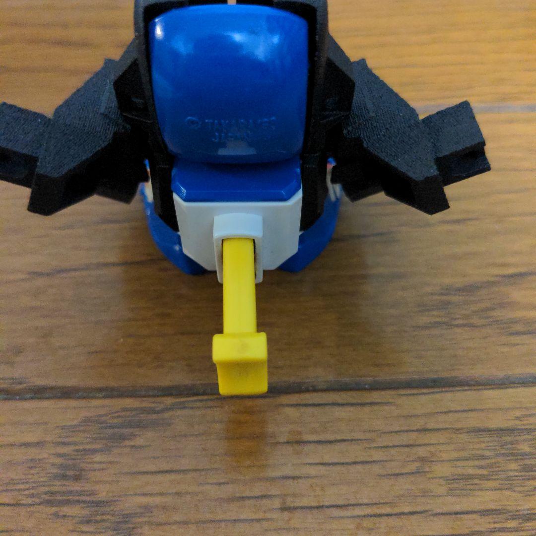 1900円予約可ビーダマン バトルフェニックス 強化ボディ強化アームセットv21