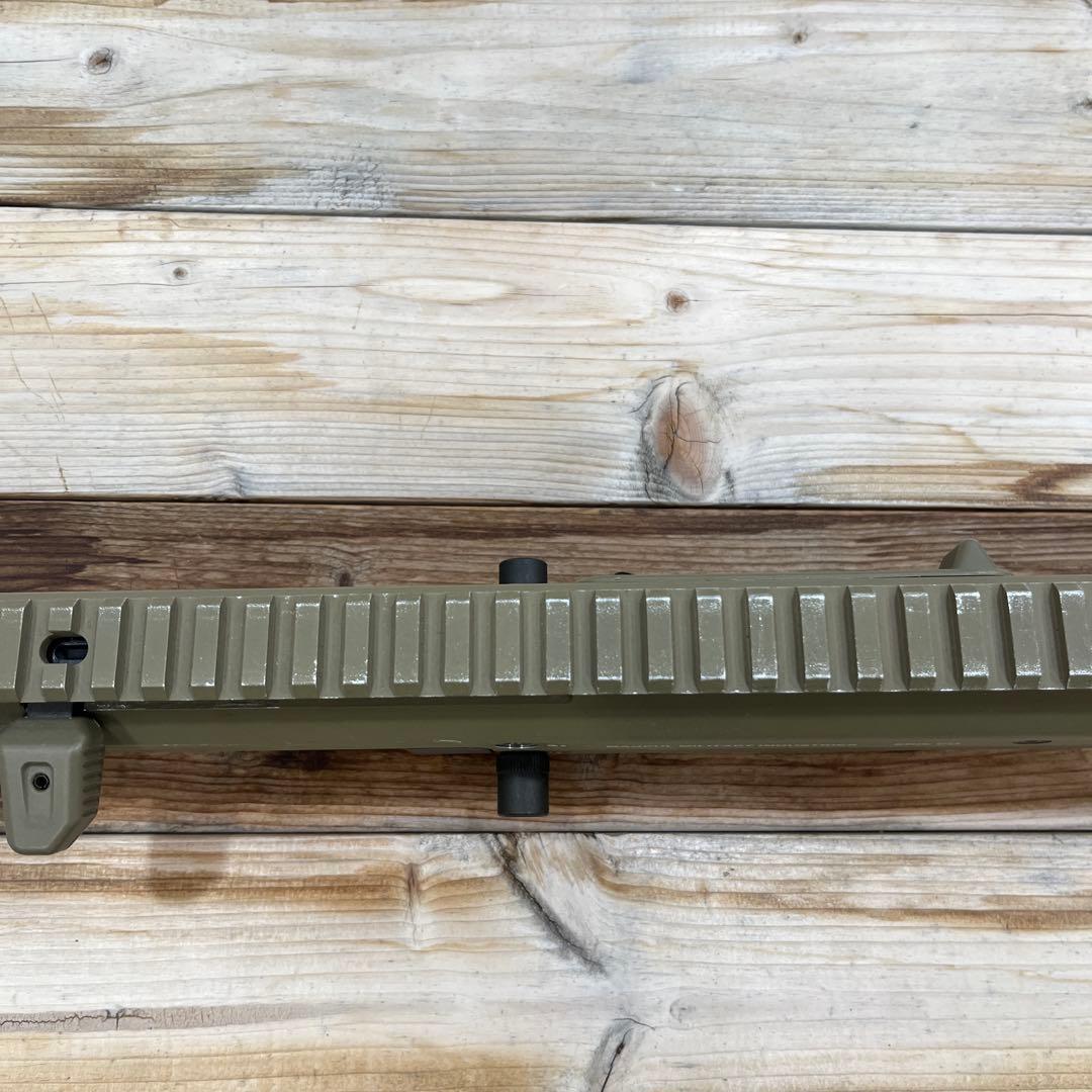 PTS MASADA sv アッパー　カスタム　FDE 予備パーツ付き