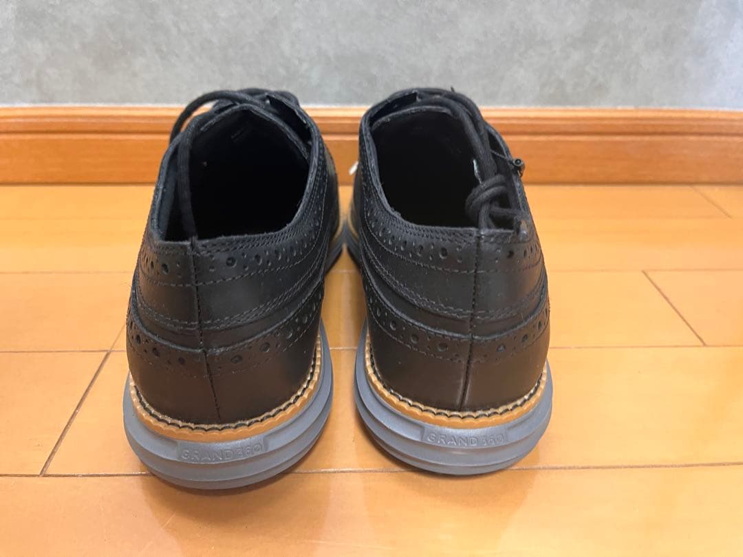 新品　ゴルフシューズ ORIGINAL GRAND ゼログランド　26cm