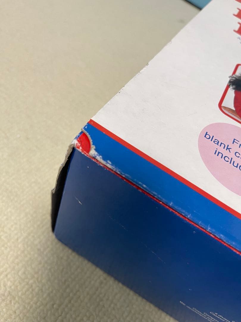 超激レア　ミスターマイク　トイストーリー　フィギュア