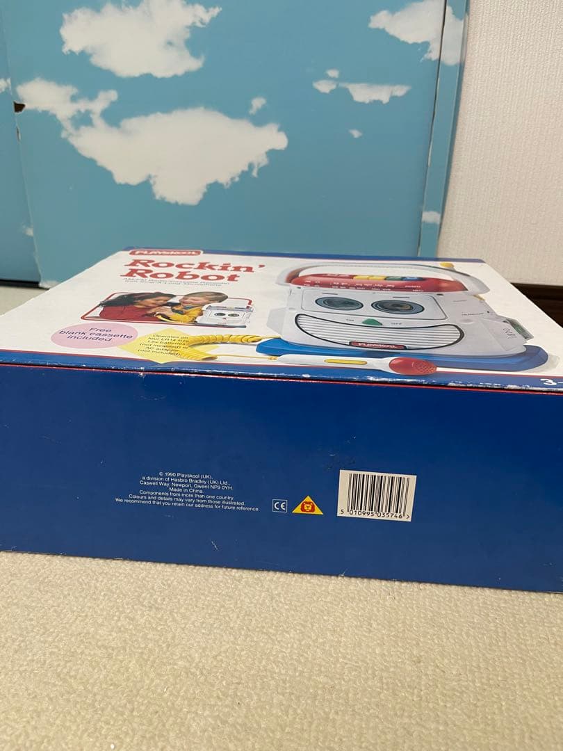 超激レア　ミスターマイク　トイストーリー　フィギュア