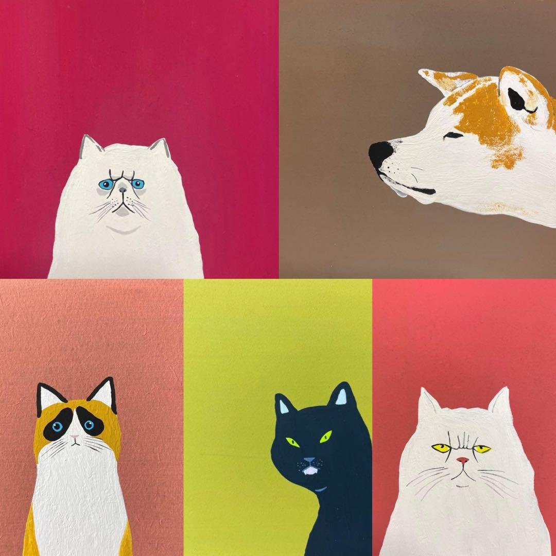 neruroock様 留め具あり