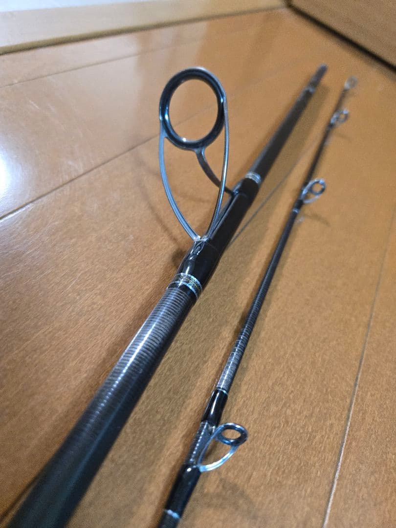 DAIWAラブラックスLabrax 106MH